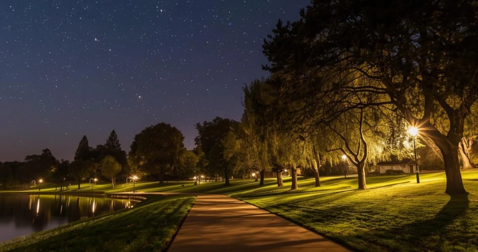 Perkara Terbaik untuk Dilakukan pada Waktu Malam di Atascadero, California untuk Malam yang Menyeronokkan