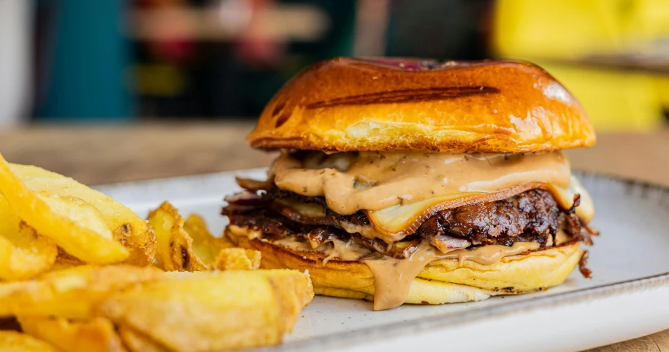 Makanan Wajib Cuba di Atascadero untuk Setiap Pencinta Makanan