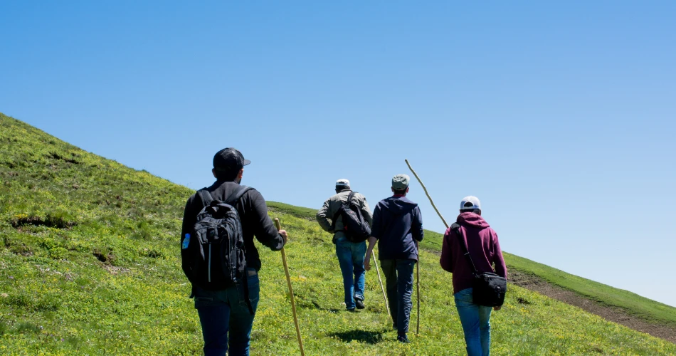 Top Hiking & Adventure Spots in Atascadero You Shouldn’t Miss