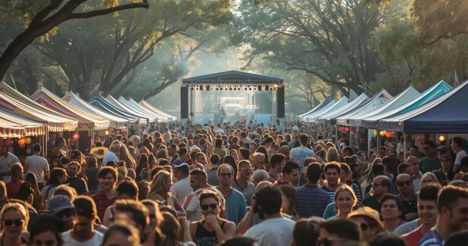 Atascadero Events Guide: Festivals, Fairs & Local Happenings (2026)