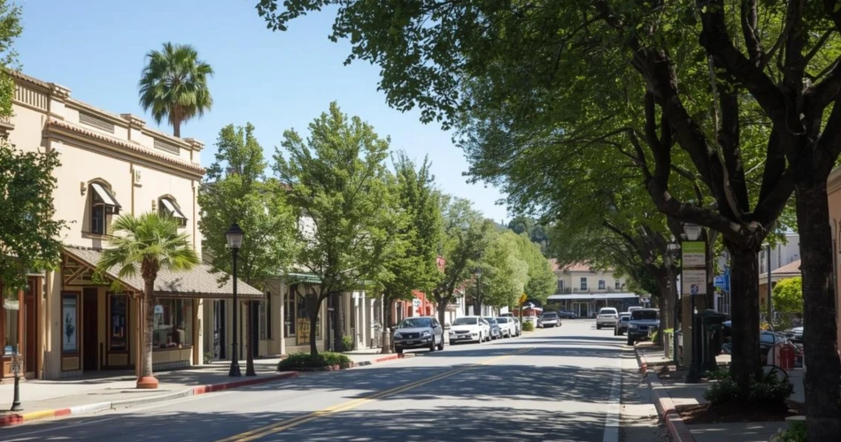 Top Places to Visit in Atascadero for First-Time Travelers