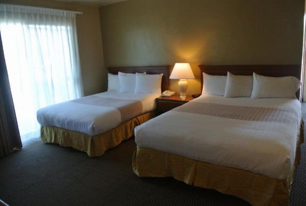 Vino Inn & Suites image 11